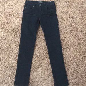NWOT Girls Lucky Jeans
